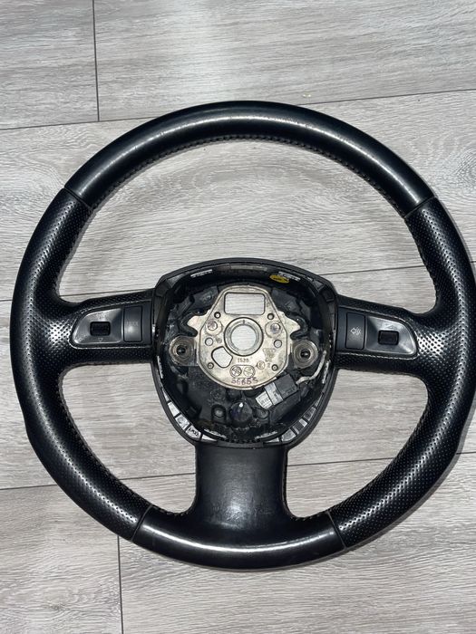 Kierownica Audi A6 C6 A4 B7