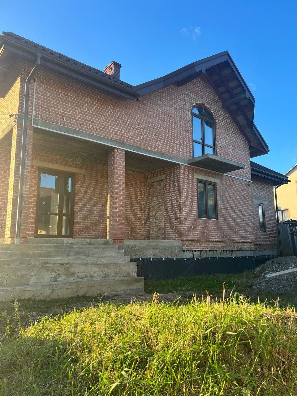 Продаж будинку Жовква новобудова