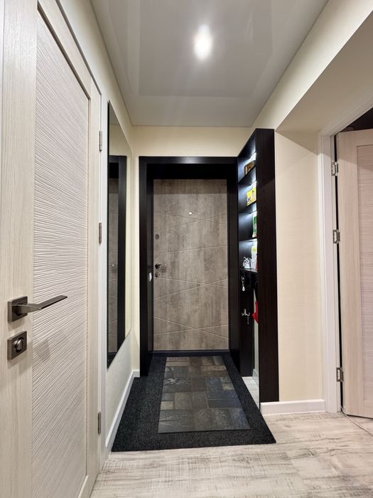 Продаж сучасної 3к.квартири після ремонту ,з видом на Соборну площу !