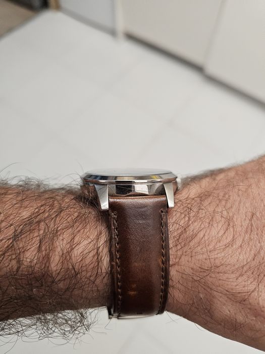 MĘSKI ZEGAREK FOSSIL ME3110 TownsmanAutomatyczny