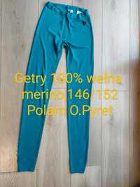 Polarn O.Pyret Getry legginsy  146/152 
Polarn O.Pyret

Kolor zielo
