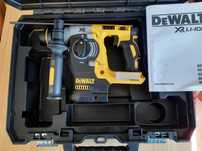 Dewalt DCH273 Młotowiertarka Akumulatorowa 18V