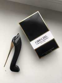 Розпив Carolina Herrera Good Girl, отлівант