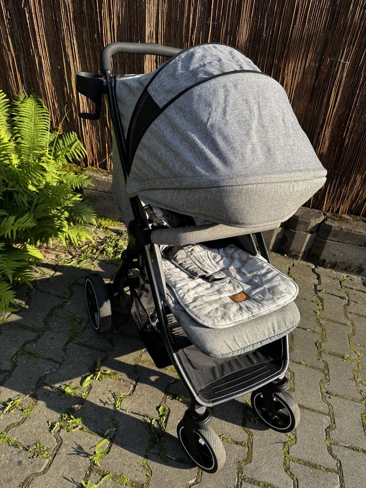 Wózek spacerówka Britax b Agile M