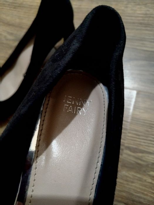 Damskie buty dla kobiet