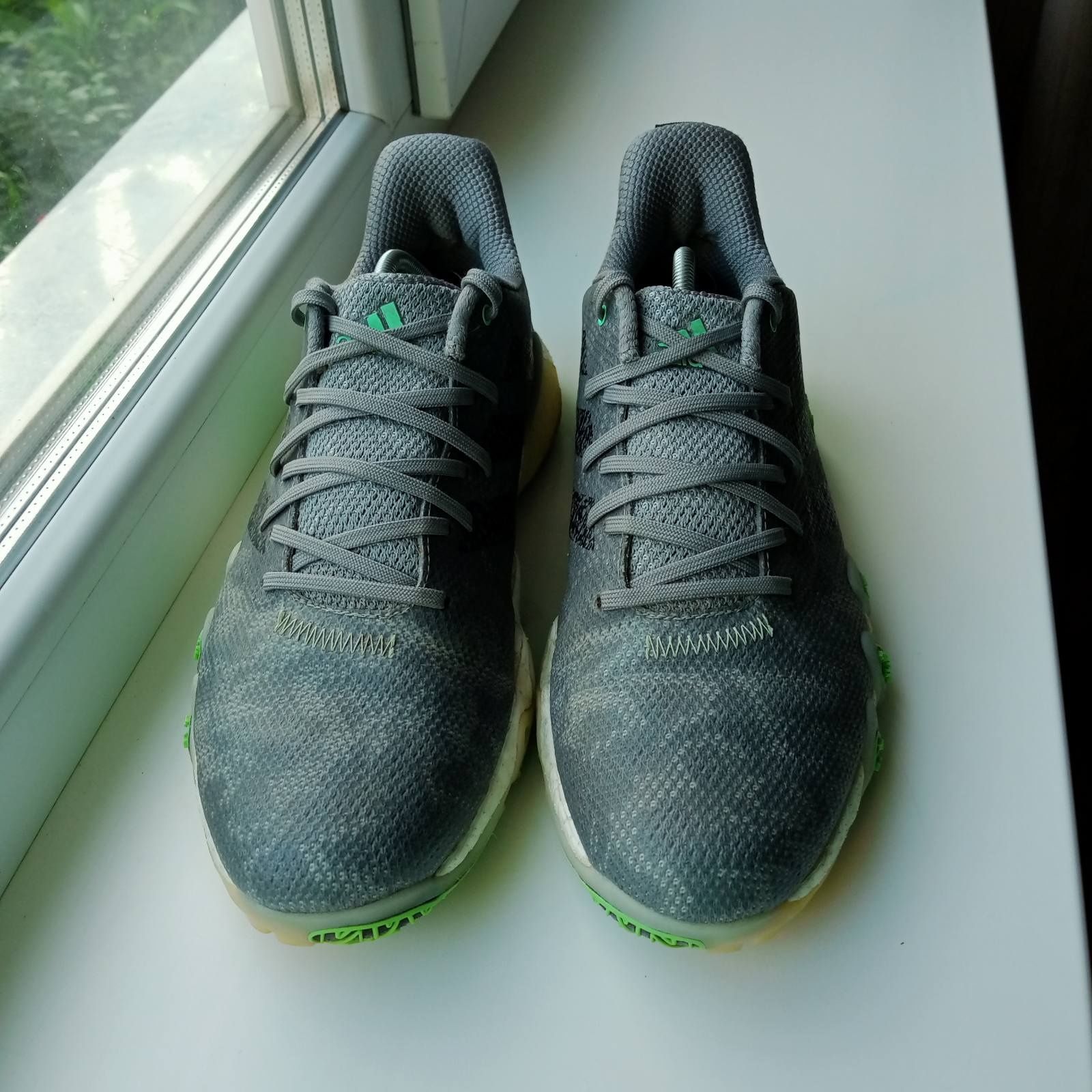 Кросівки ADIDAS Codechaos 22 р.44. Оригінал