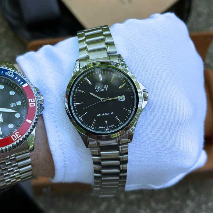 Годинник Casio MTP-1183 | Наручные часы касыо | часы мужские A159