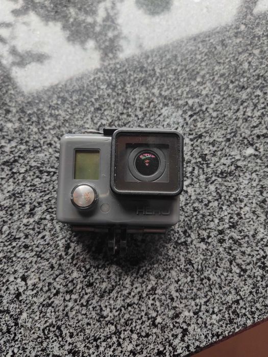 camera Go Pro Hero