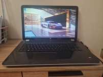 HP 17e113so/17.3Led/AMD A4-5000/RAM 8GB/1000GB/Radeon HD8650M