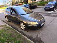 Fiat Croma 1.9jtd !