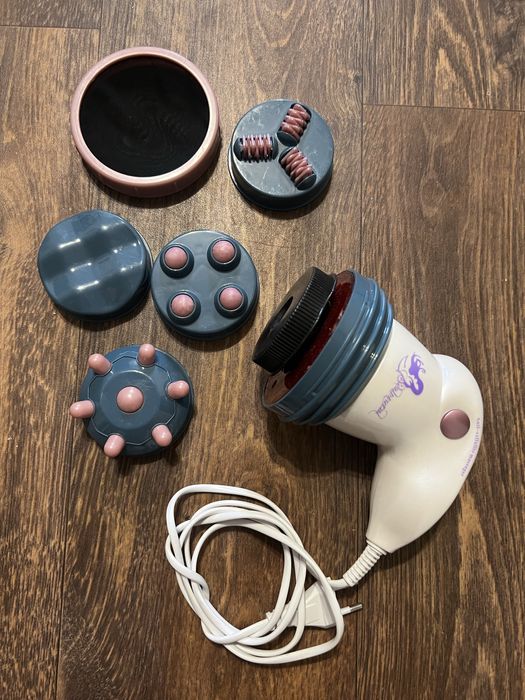 Масажер для тіла