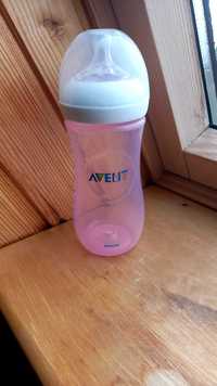 Пляшечка для годування Avent бутилочка для кормления Avent