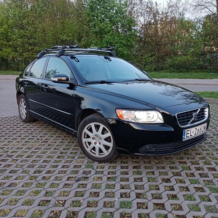 Volvo S40 Sprzedam VOLVO S40