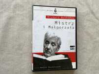Mistrz i Małgorzata, Michaił Bułchakow Audiobook Henryk Boukołowski