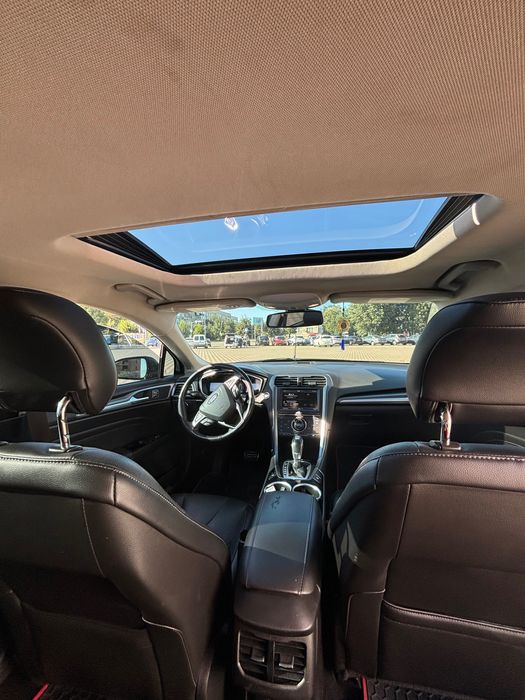 Продам Форд фюжин