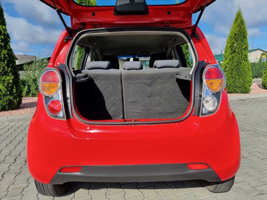Продам  Chevrolet Spark 2012. Можна в розстрочку, під викуп.