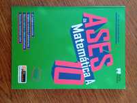 Ases da Matemática - Matemática A - 10.º Ano
