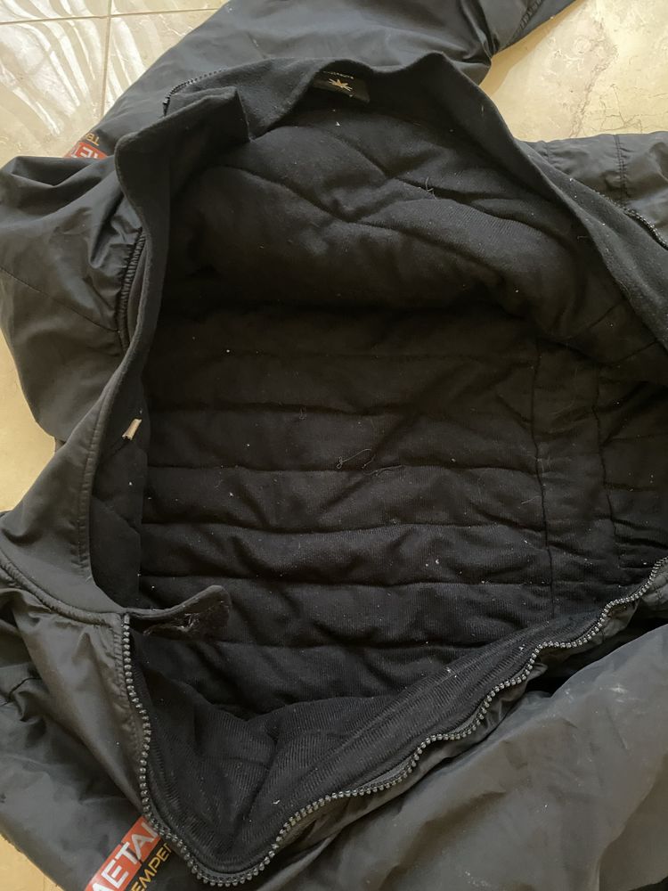 Комбинезон Northern Diver Metalux Arctic 300 Undersuit Mens XL Large