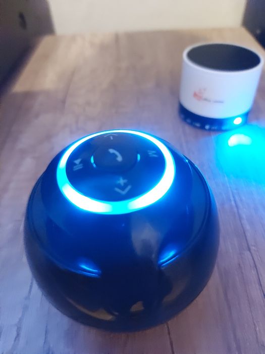 Głośniki Bluetooth