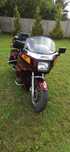 Kawasaki Voyager XII klasyk