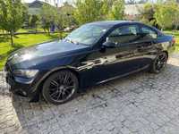 Bmw 320d coupe Pack-M