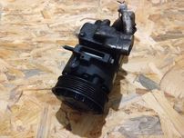 Компресор кондиціонера Polo 9N Fabia Cordoba Ibiza Audi A2 6Q0820803D