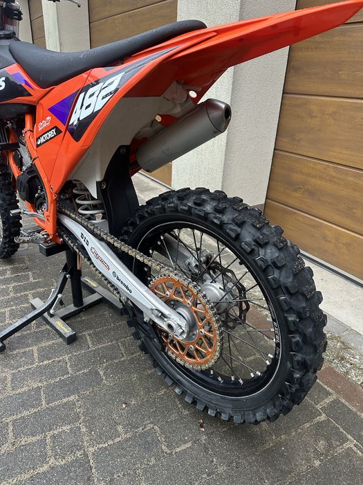 Ktm Sx150 2t 2022r