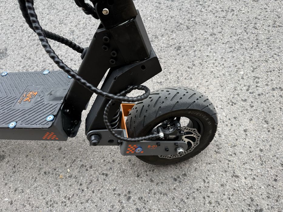 Kukirin Kugoo G4