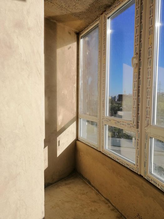 Продаж. ТРИкімнатна квартира від Забудовника