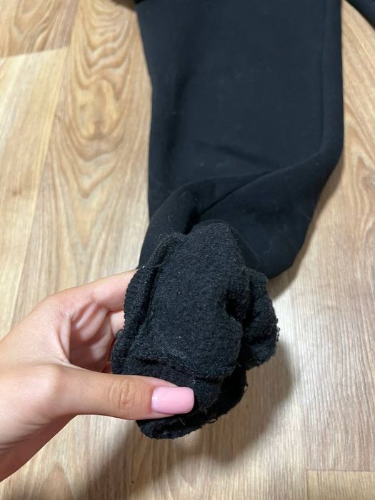 Женский спортивный костюм