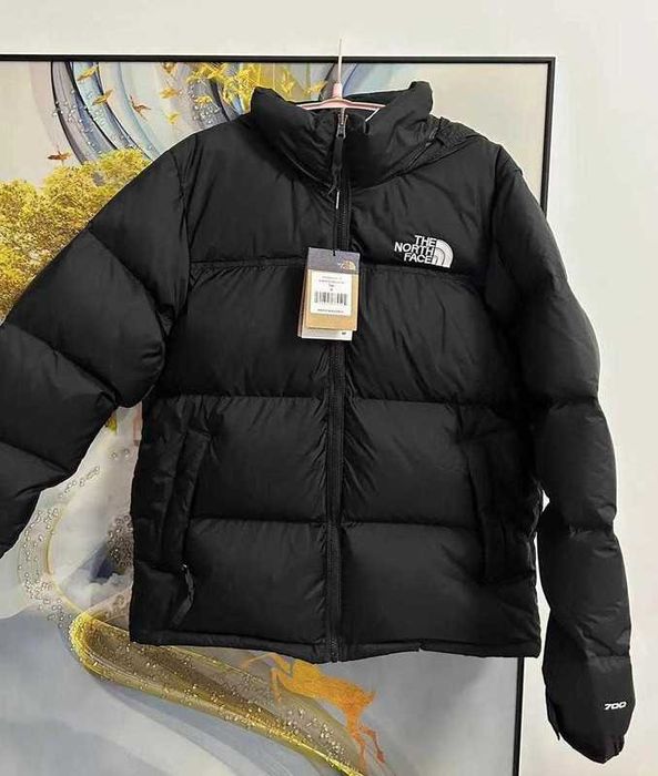Kurtka The North Face Nuptse 700 XXS