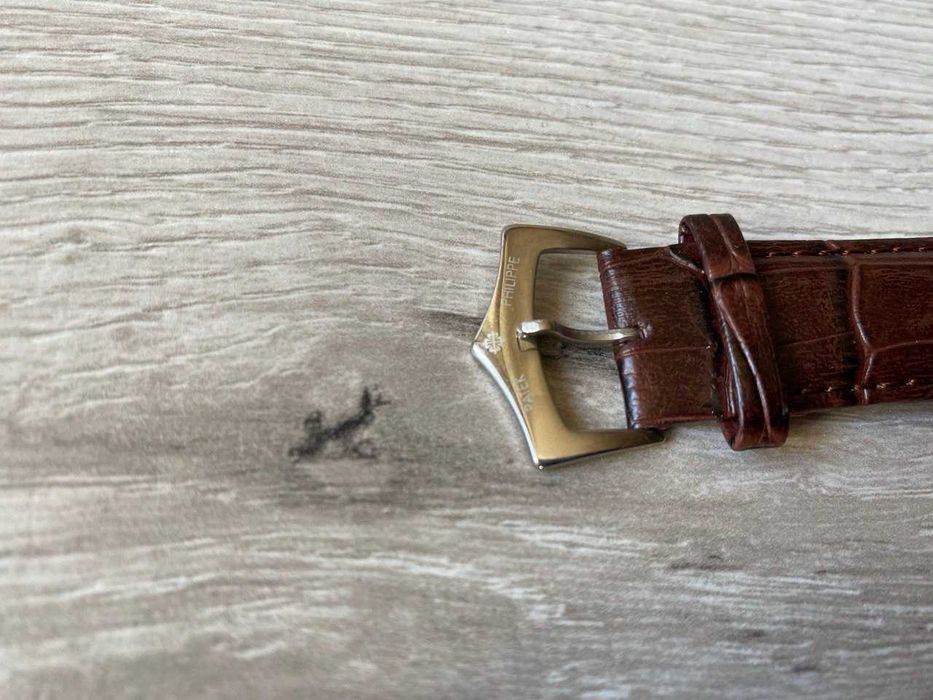 Годинник Patek Philippe механічний з автопідзаводом