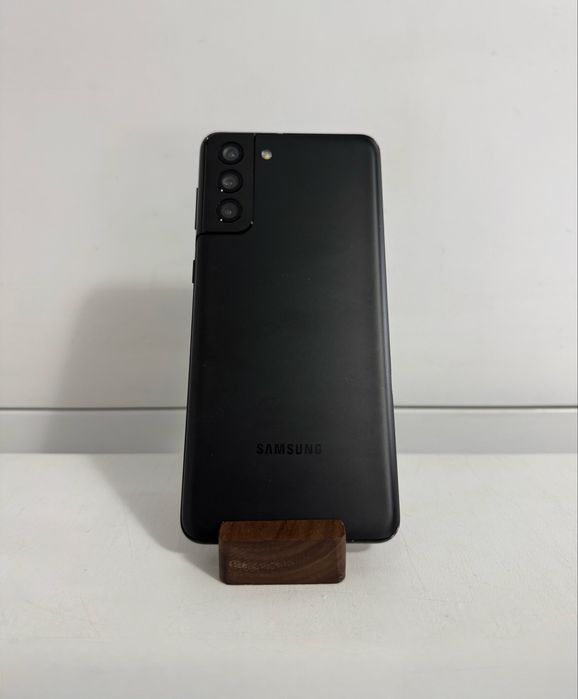Samsung Galaxy S21 Plus 8/256Gb (como novos)