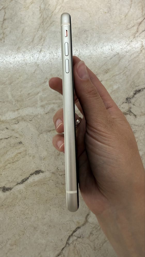 IPhone 11 128 gb