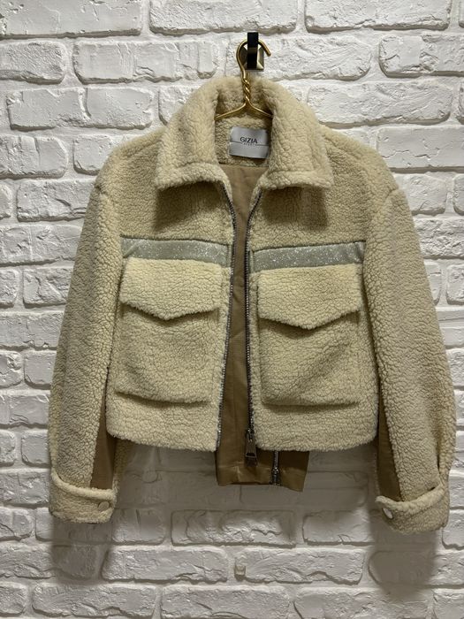 Костюм gizia последняя коллекция