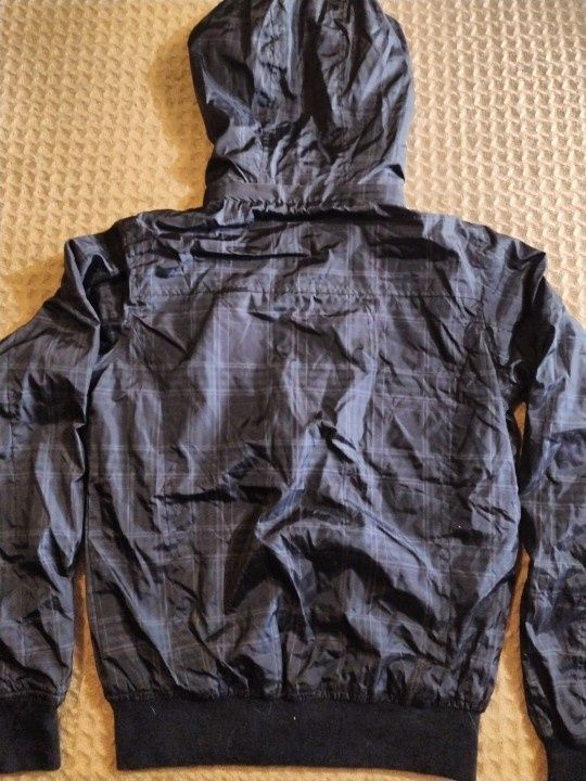 133 bluza ,,WINDSTOPPER",,DREAM STONE"młodzieżowa damska rozm,,M"