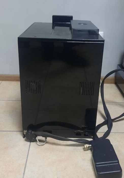 Кофемашина Schaerer coffee club wmf 1100s