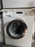 Пральна машина Miele w 3741 5 кг