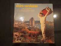Discos de vinil antigos