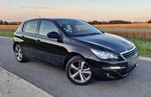 Peugeot 308 Pdc**Navi**1,6Hdi 115KM**