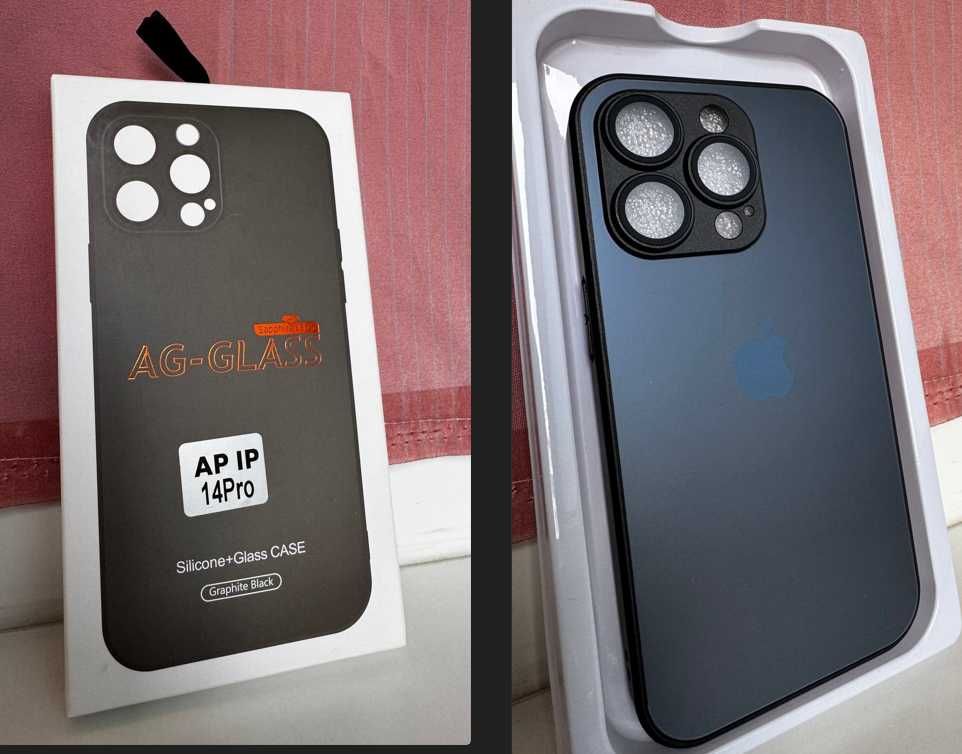 Чохли на iPhone 14 Pro