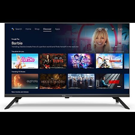 TV TD SYSTEMS prime32k20gle