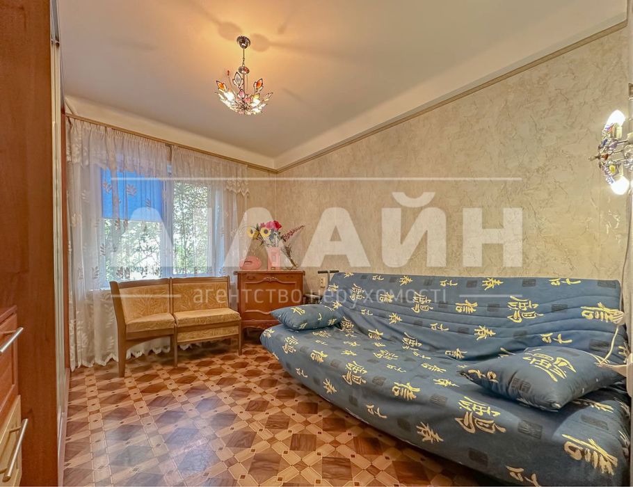 Гарна локація! 2кімн. квартира у Хортицькому районі.
