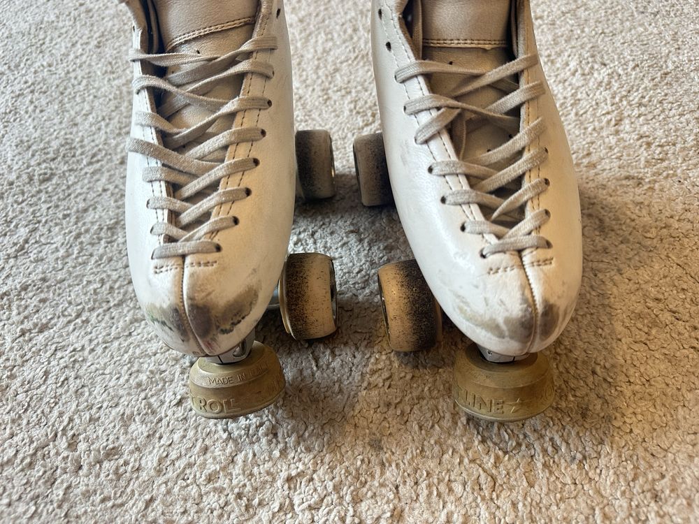 Patins Edea Preludio n 240