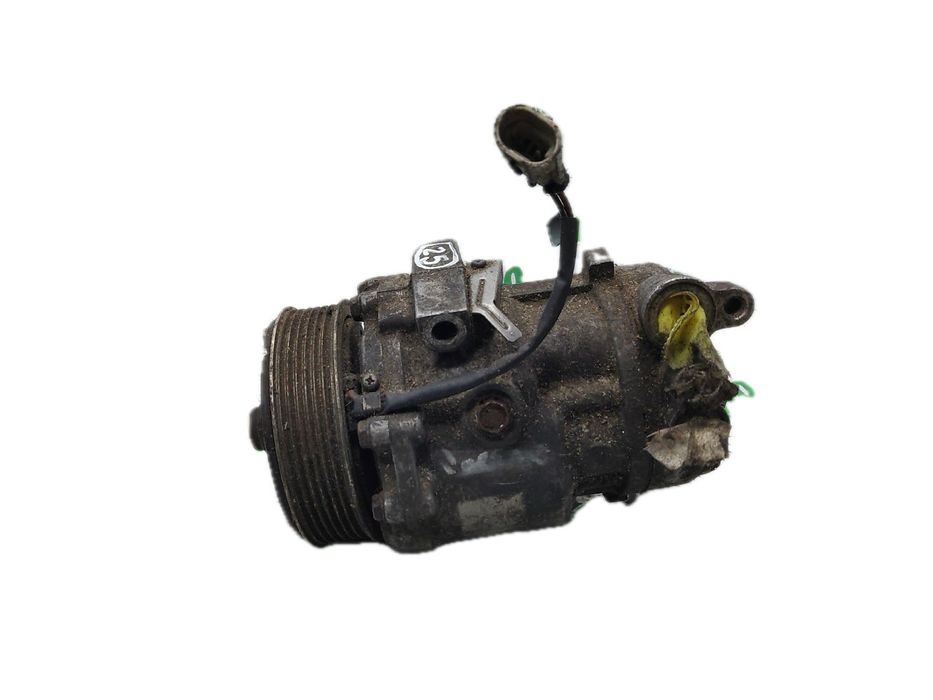 Compressor AC OPEL Corsa C