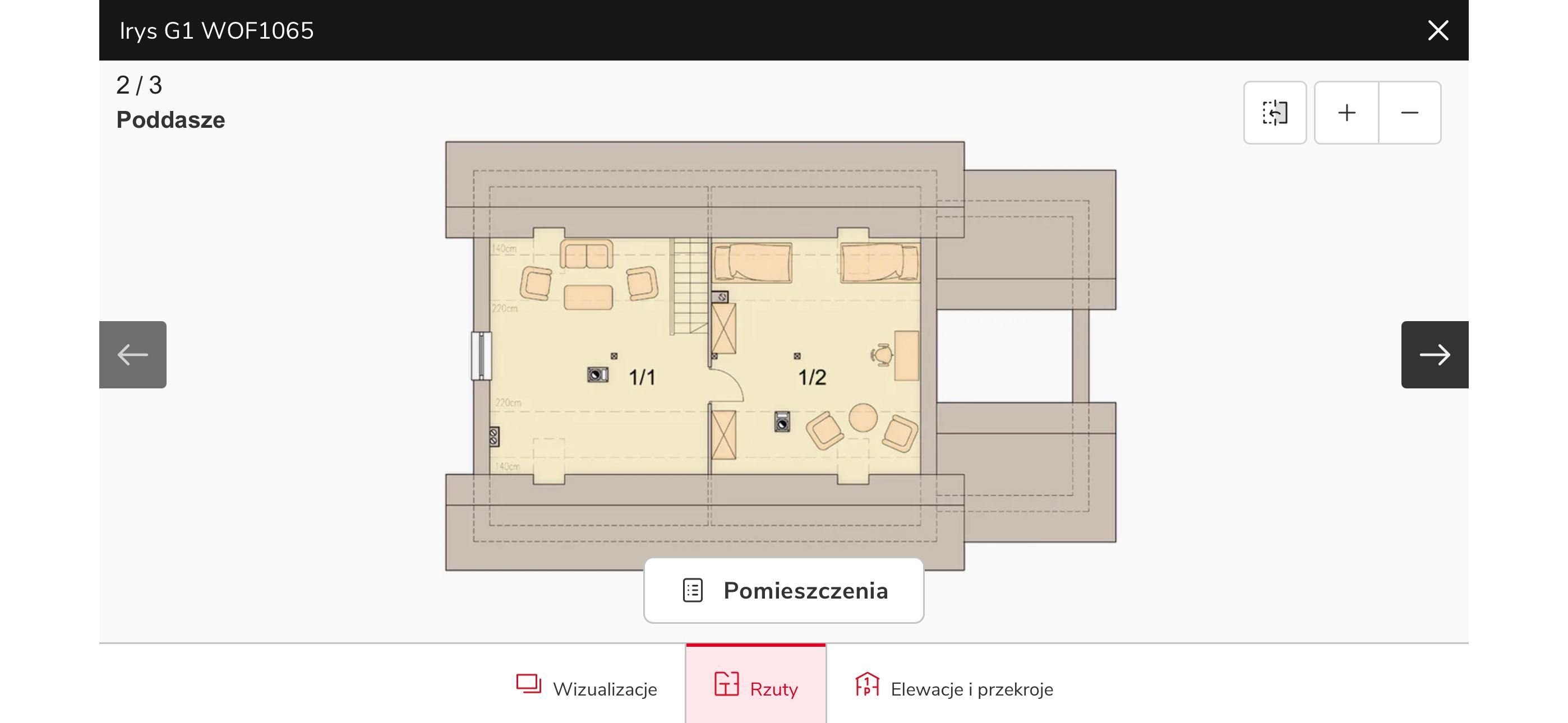 Sprzedam nowy dom