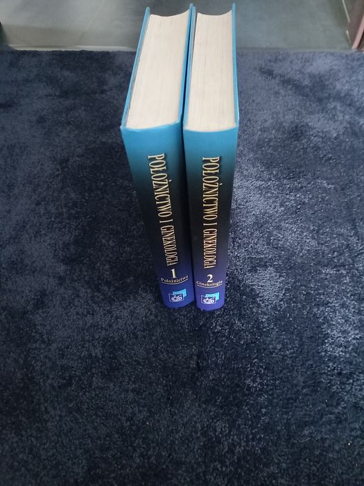 Położnictwo i ginekologia Grzegorz H. Bręborowicz PZWL