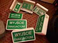 Wyjście Ewakuacyjne