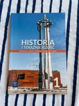 Podręcznik Historia i Teraźniejszość 1 WSiP zakres podstawowy