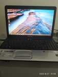 Portátil Compaq Presario CQ60